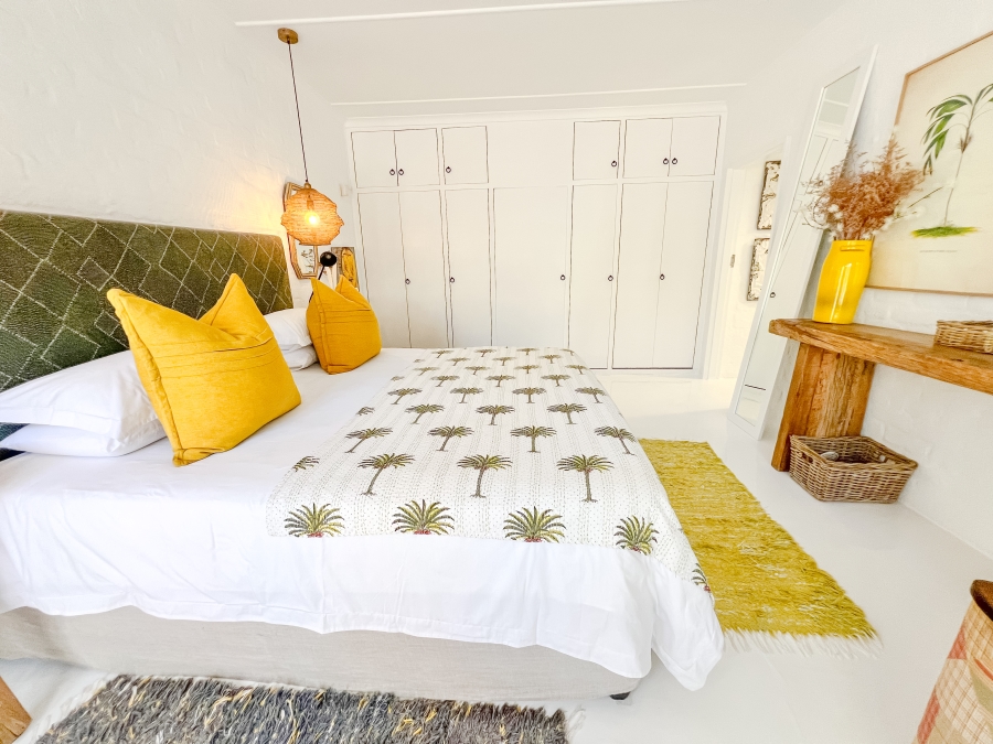 To Let 5 Bedroom Property for Rent in Seaside Longships Western Cape